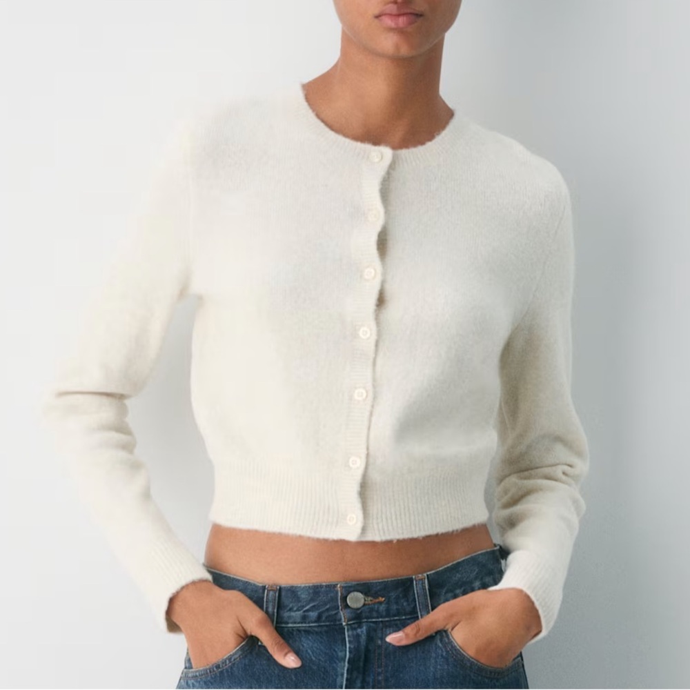 Aritzia Nexus cardigan NWOT